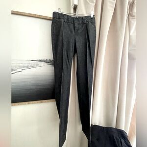 Gap Trouser Jeans Size 1 in Gap Sizing